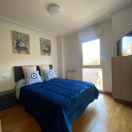 Casa Del Bosque Lejlighed Béjar Eksteriør billede