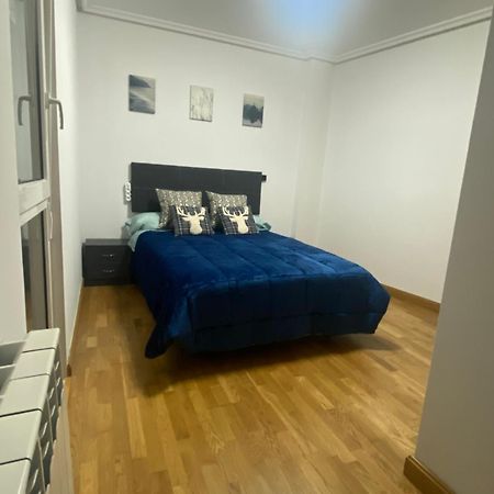 Casa Del Bosque Lejlighed Béjar Eksteriør billede