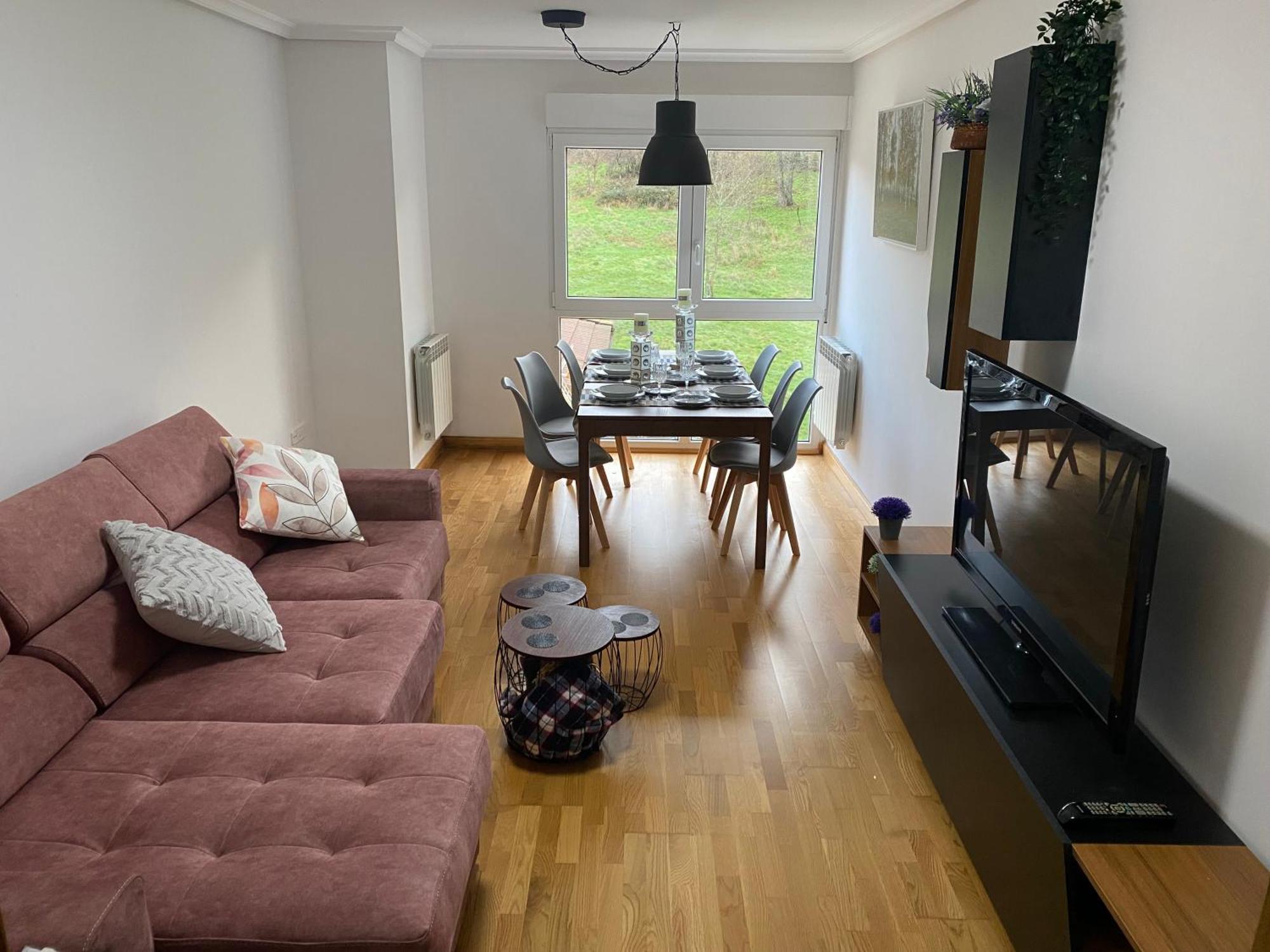 Casa Del Bosque Lejlighed Béjar Eksteriør billede